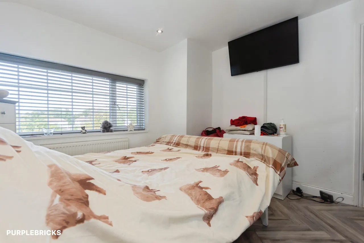 Listowel Road, Birmingham, B14, photo 19