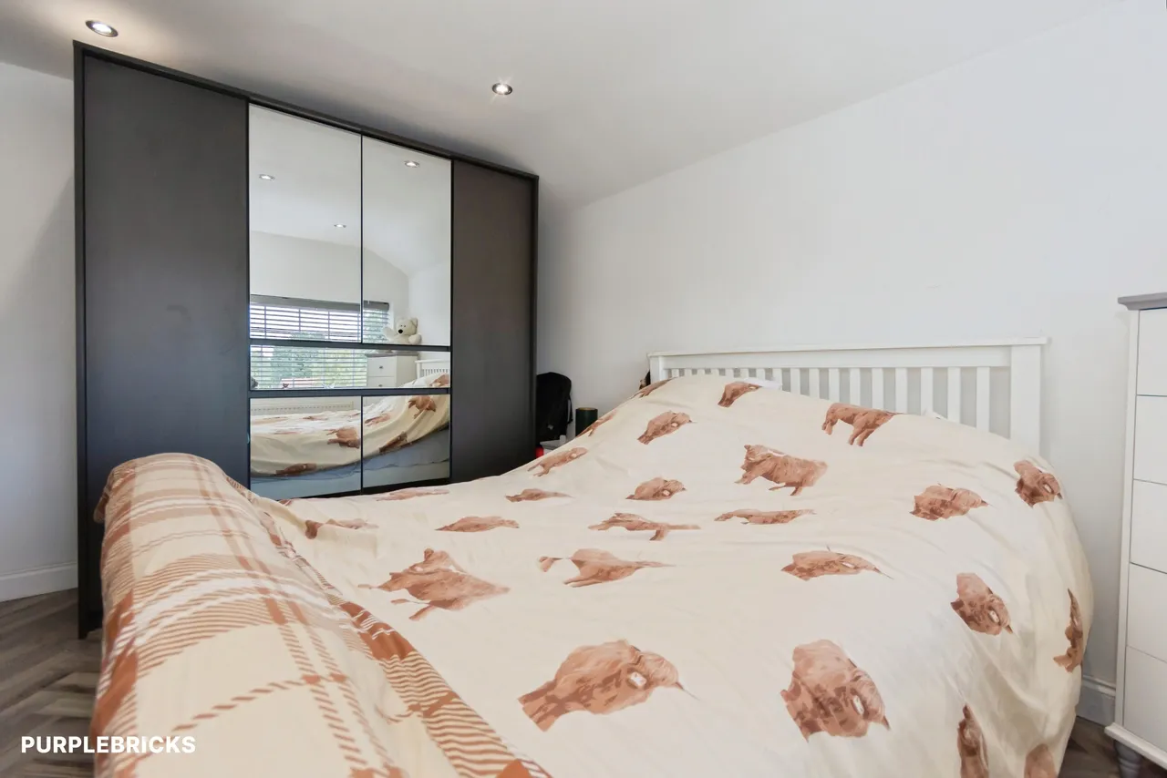 Listowel Road, Birmingham, B14, photo 10