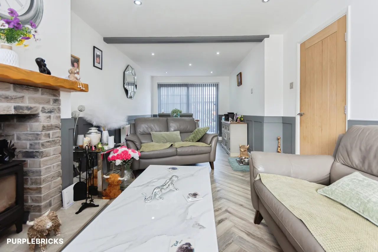 Listowel Road, Birmingham, B14, photo 5