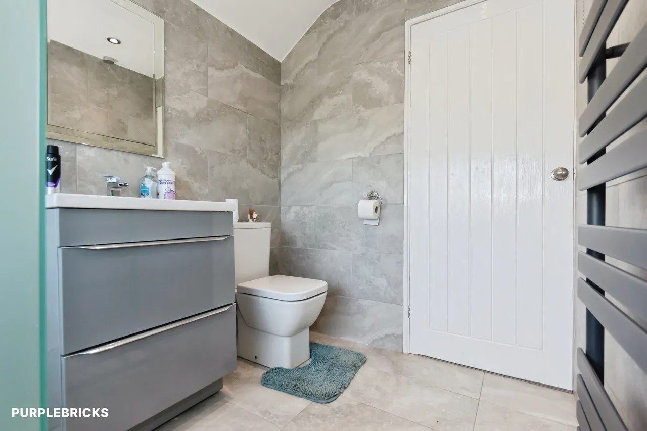 Listowel Road, Birmingham, B14, photo 22
