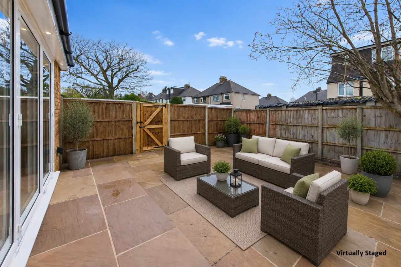 Dowling Court, Hemel Hempstead, HP3, photo 4