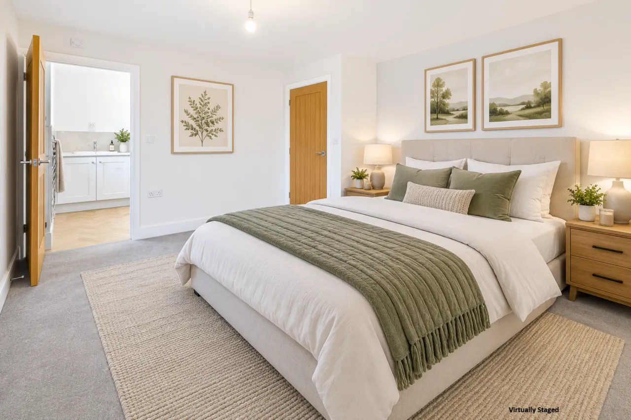 Dowling Court, Hemel Hempstead, HP3, photo 6