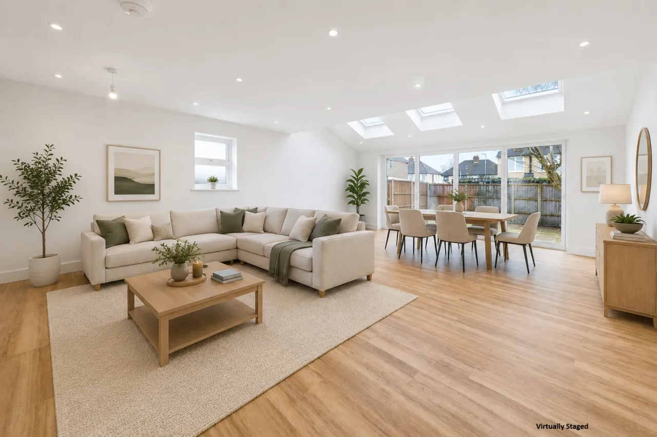 Dowling Court, Hemel Hempstead, HP3, photo 2