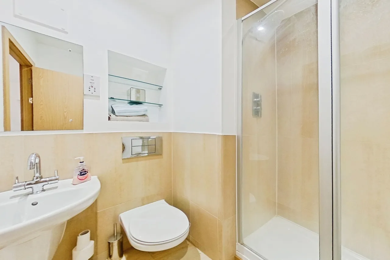 Mornington Road, Woodford Green, IG8, photo 14