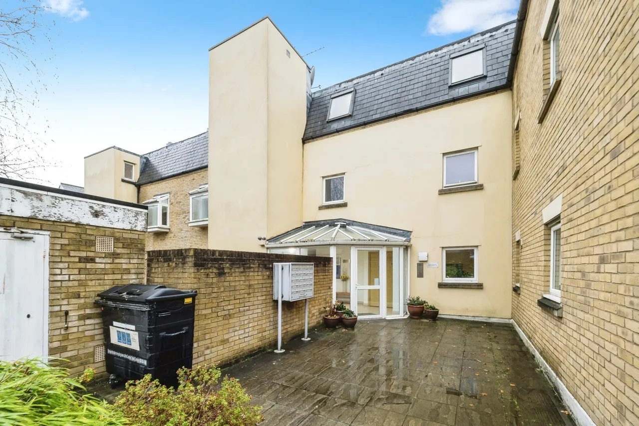 Mornington Road, Woodford Green, IG8, photo 15