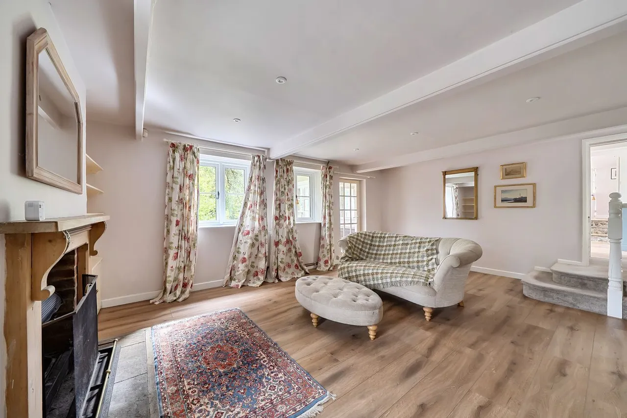 Temple, Corsley, BA12, photo 9