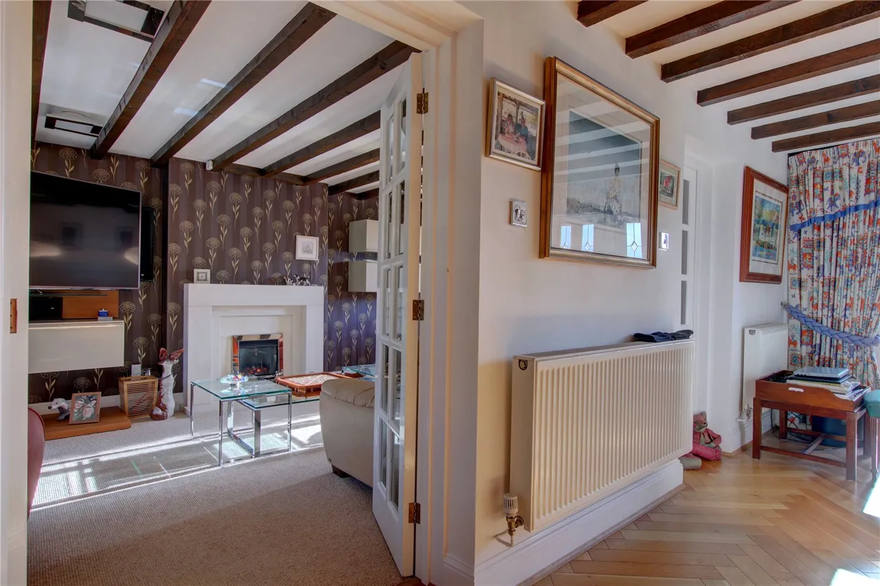 Old Birmingham Road, Marlbrook, Bromsgrove, Worcestershire, B60 1NU, photo 12