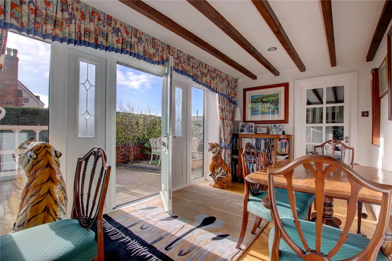 Old Birmingham Road, Marlbrook, Bromsgrove, Worcestershire, B60 1NU, photo 11