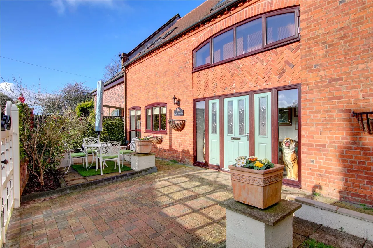 Old Birmingham Road, Marlbrook, Bromsgrove, Worcestershire, B60 1NU, photo 25