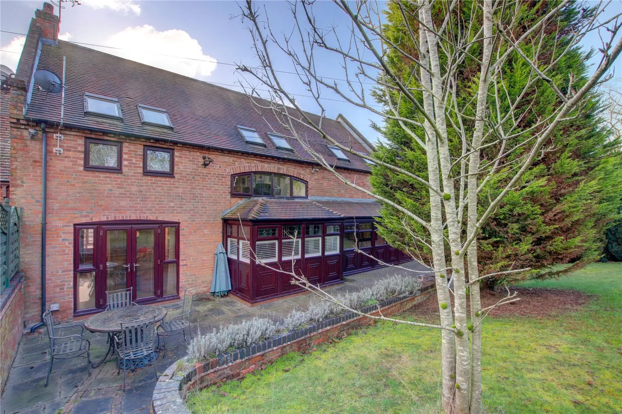 Old Birmingham Road, Marlbrook, Bromsgrove, Worcestershire, B60 1NU, photo 16