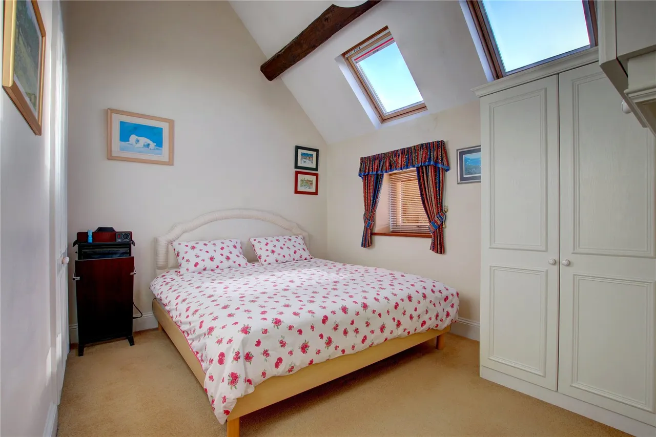 Old Birmingham Road, Marlbrook, Bromsgrove, Worcestershire, B60 1NU, photo 20