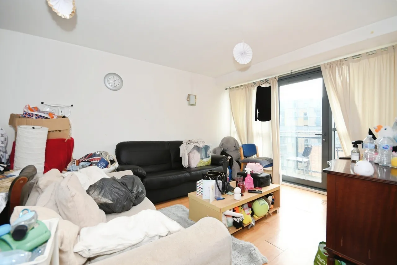 Cavendish Street, Sheffield, South Yorkshire, S3, photo 3
