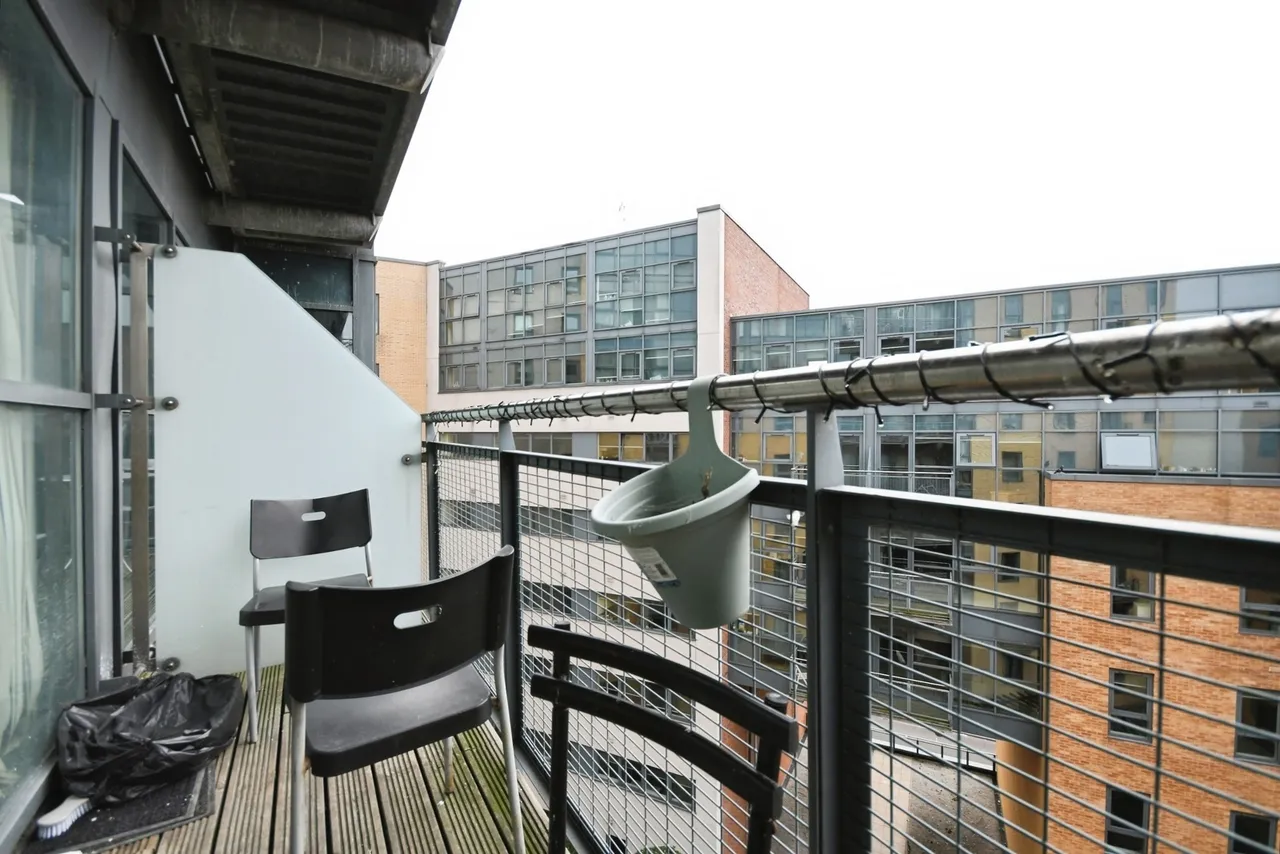 Cavendish Street, Sheffield, South Yorkshire, S3, photo 12