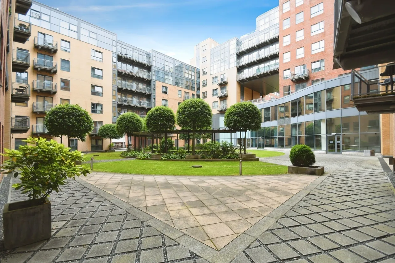 Cavendish Street, Sheffield, South Yorkshire, S3, photo 13