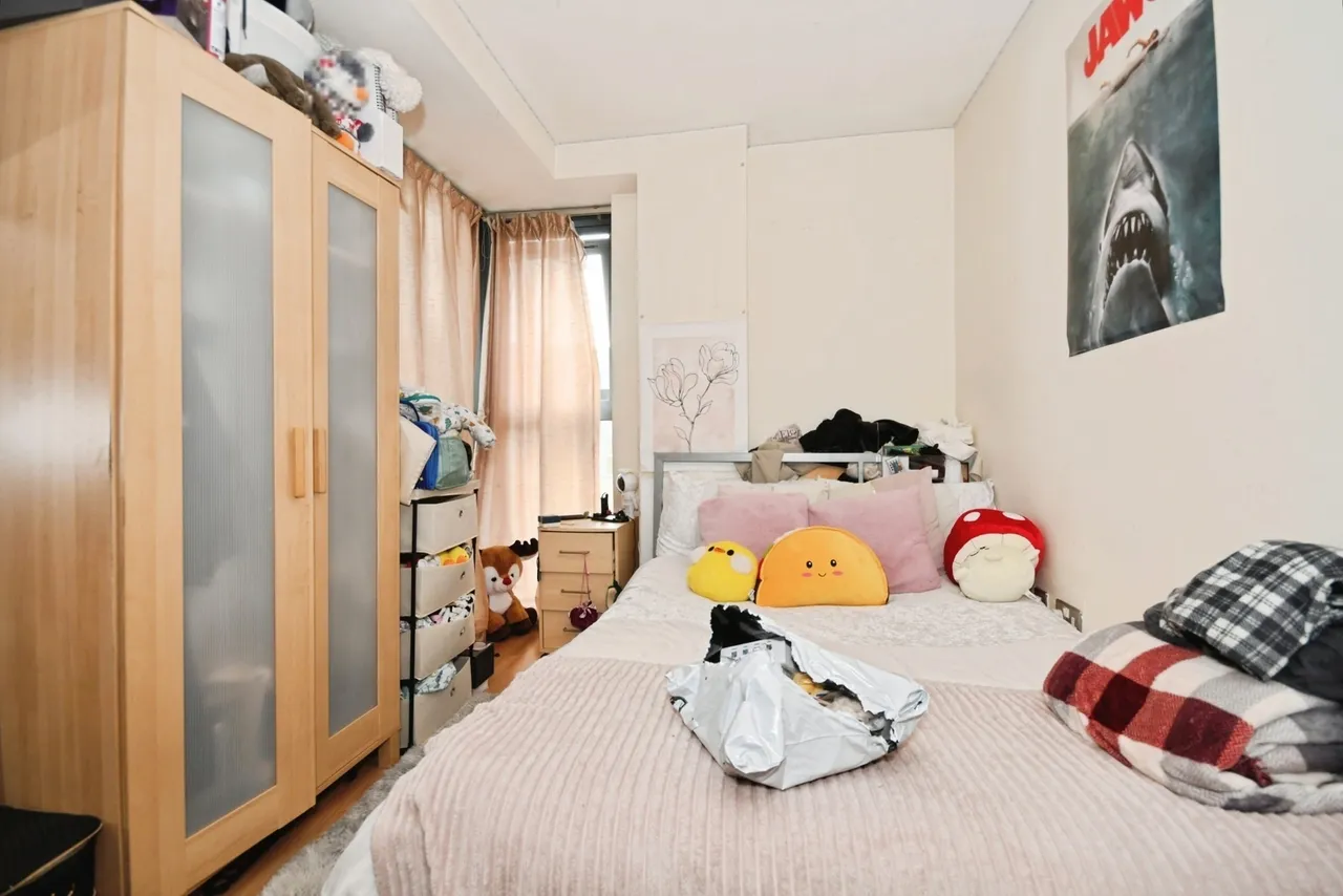 Cavendish Street, Sheffield, South Yorkshire, S3, photo 8