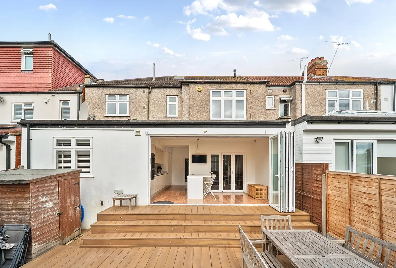 Hamilton Avenue, Romford, RM1 4RP, photo 11