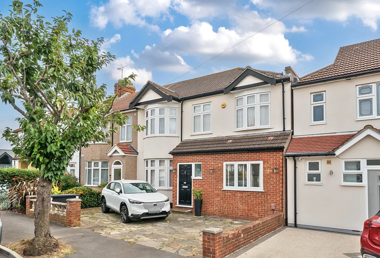 Hamilton Avenue, Romford, RM1 4RP, photo 12