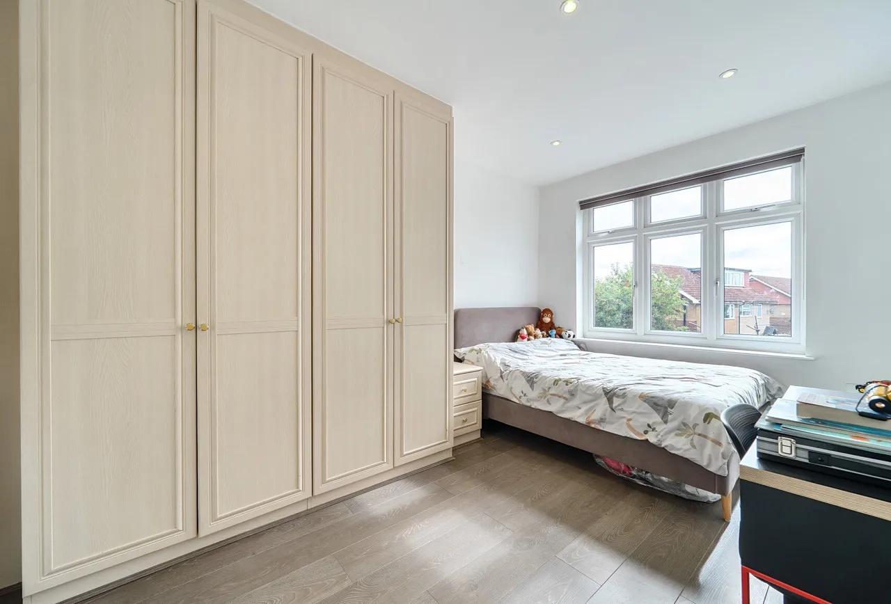 Hamilton Avenue, Romford, RM1 4RP, photo 14