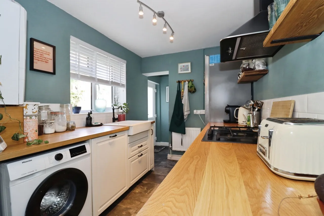 Whitehall Road, Bristol, BS5, photo 3