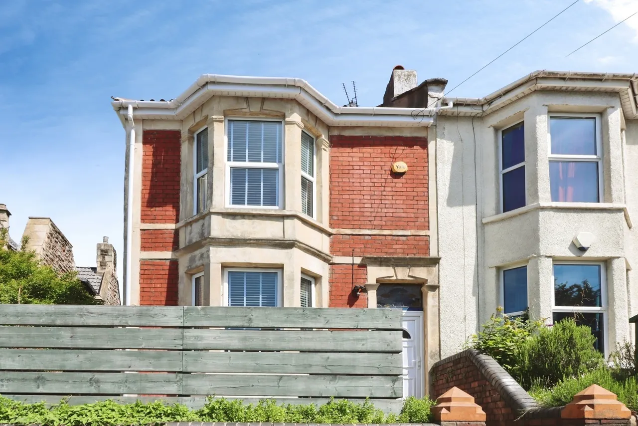 Whitehall Road, Bristol, BS5, photo 11