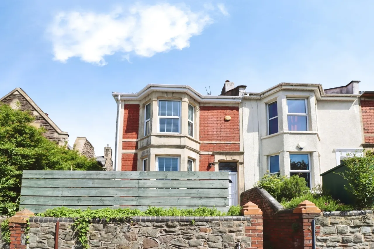 Whitehall Road, Bristol, BS5, photo 22