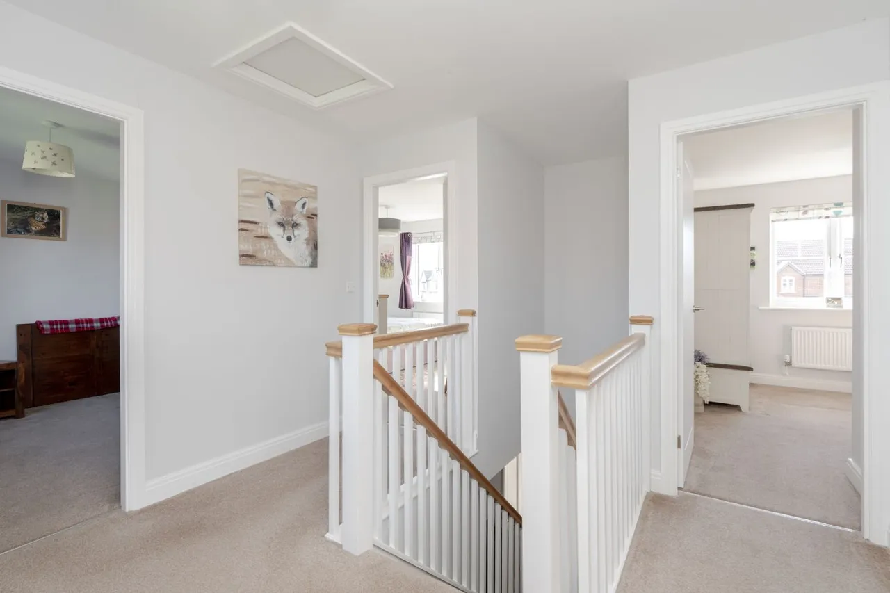 Field Drive, Wyberton, PE21, photo 9