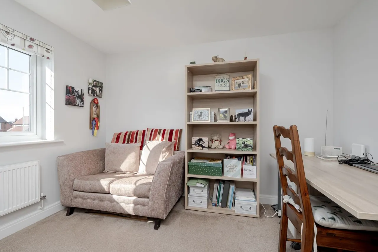 Field Drive, Wyberton, PE21, photo 13
