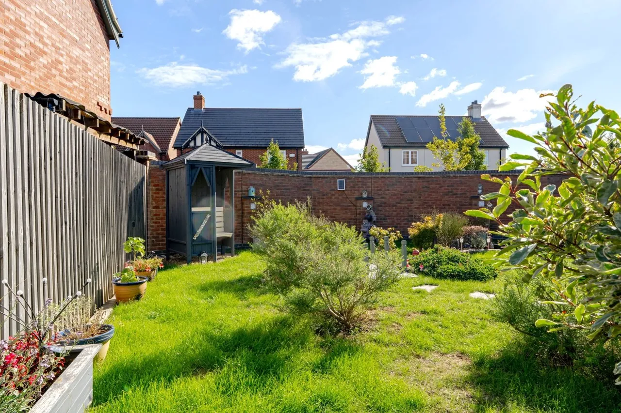 Field Drive, Wyberton, PE21, photo 18