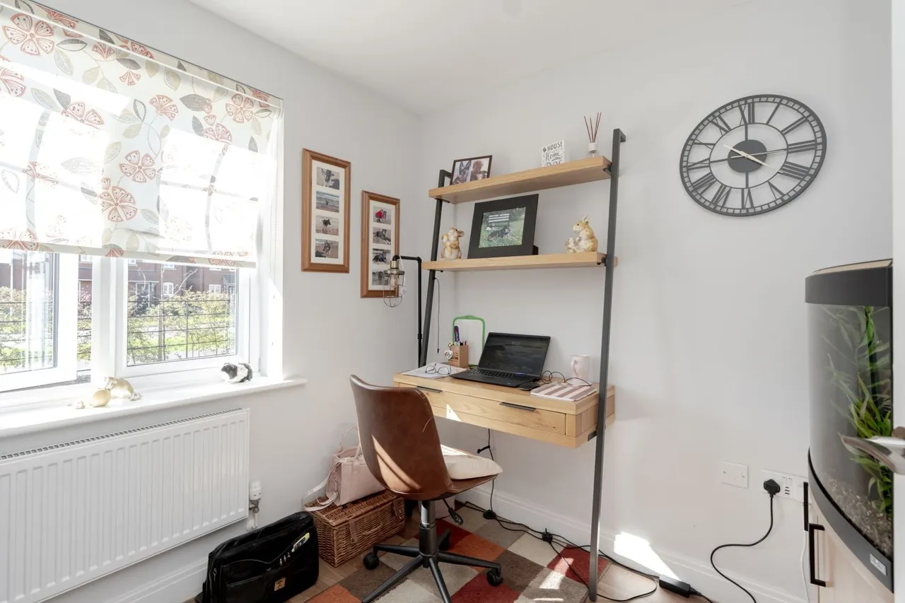 Field Drive, Wyberton, PE21, photo 4
