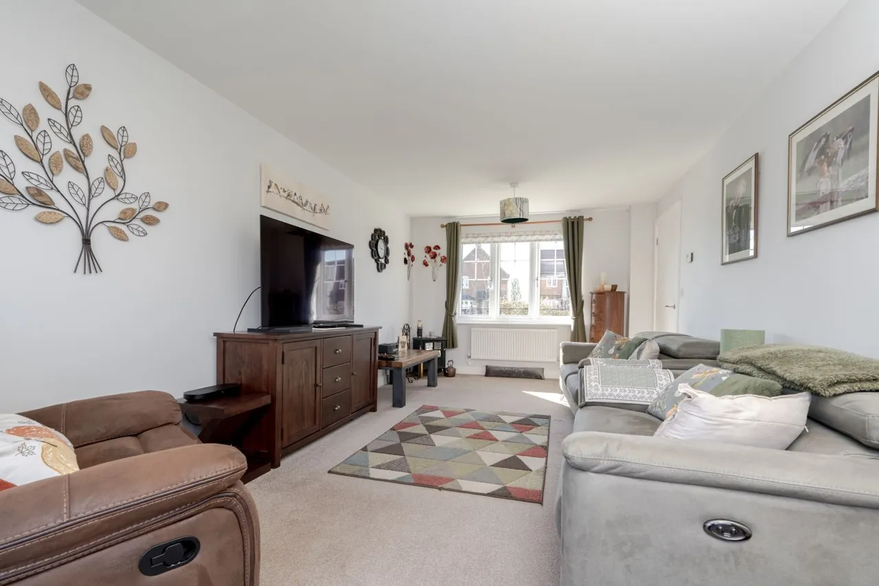 Field Drive, Wyberton, PE21, photo 3