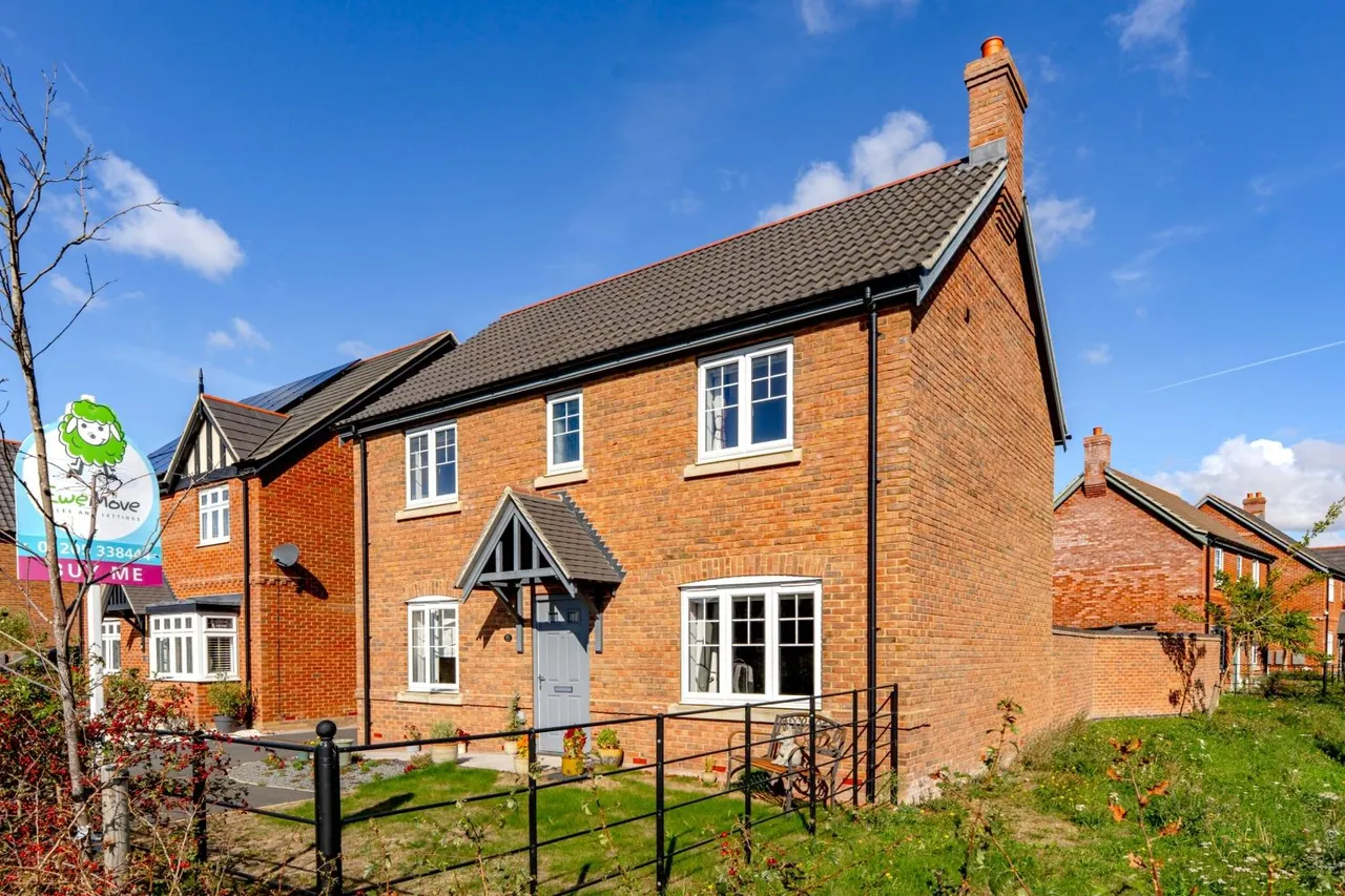 Field Drive, Wyberton, PE21, photo 20