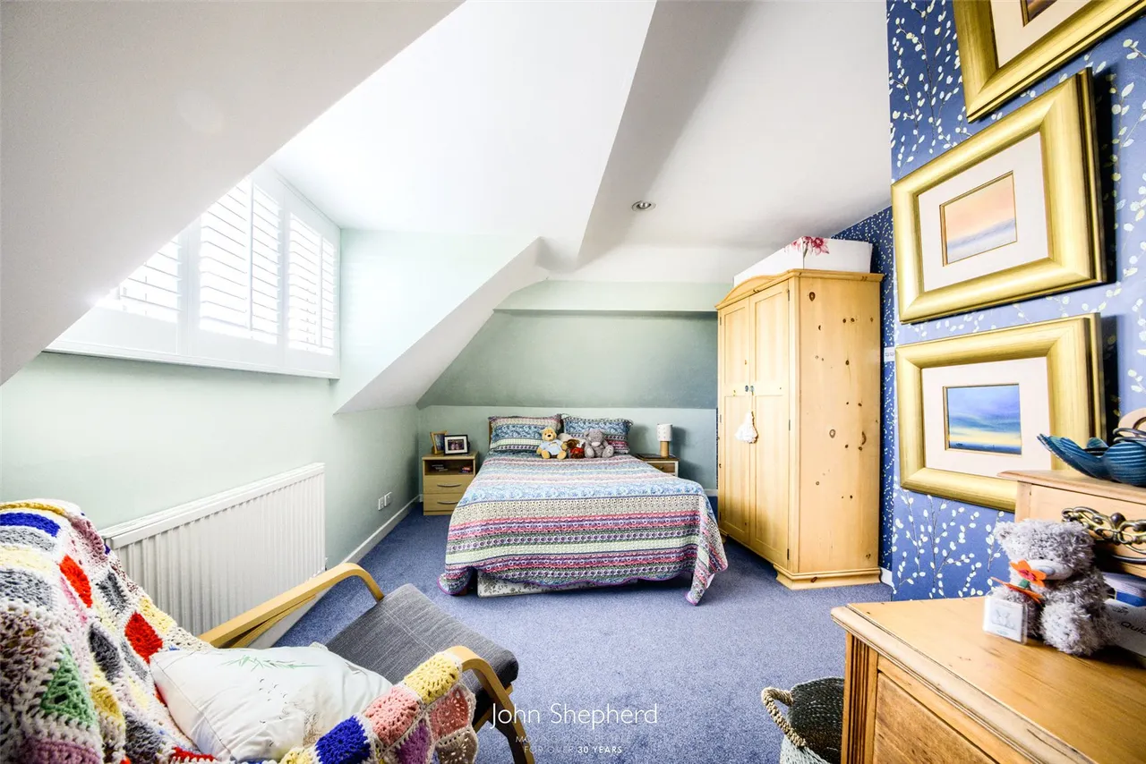 Blind Lane, Tanworth-in-Arden, B94, photo 11