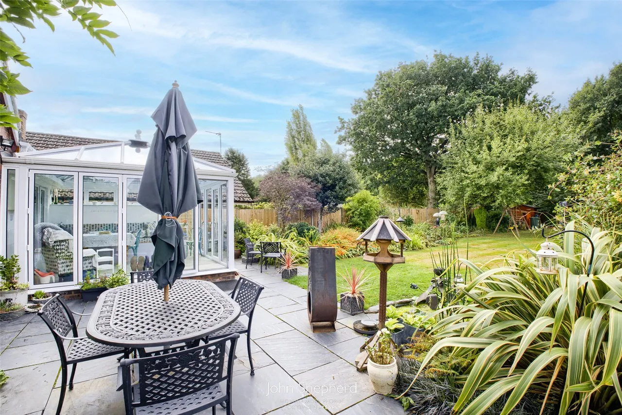 Blind Lane, Tanworth-in-Arden, B94, photo 15