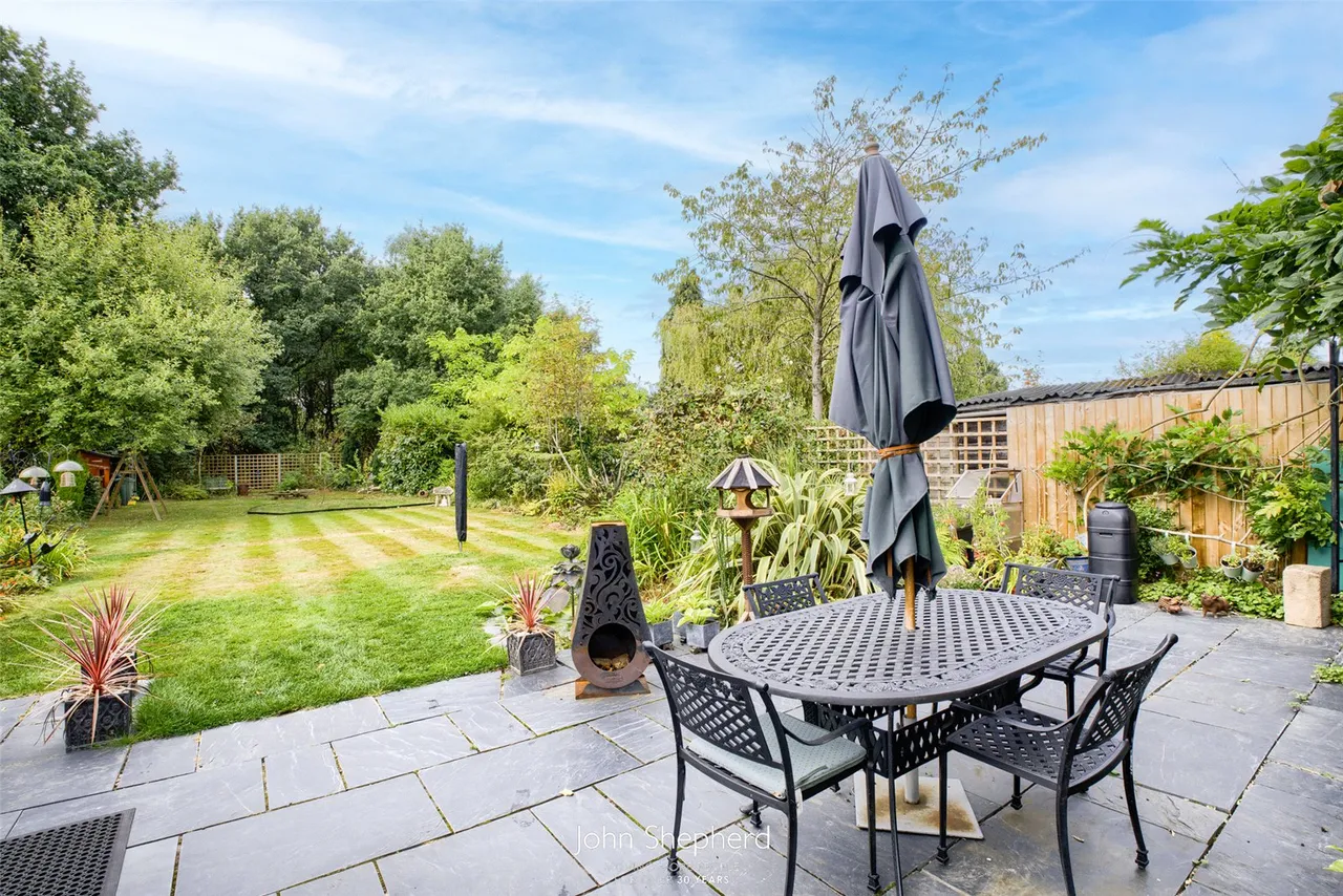 Blind Lane, Tanworth-in-Arden, B94, photo 2