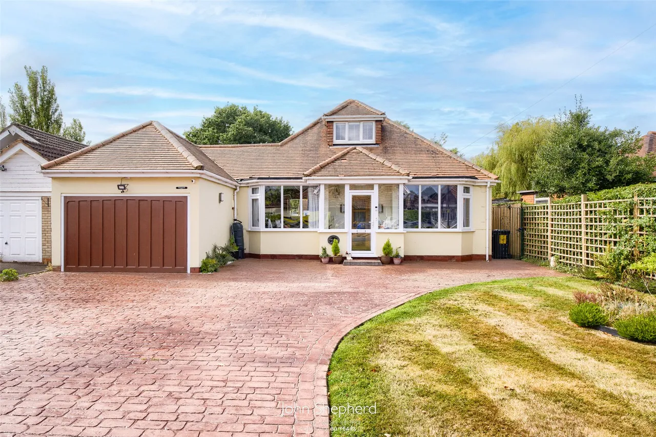 Blind Lane, Tanworth-in-Arden, B94, photo 4