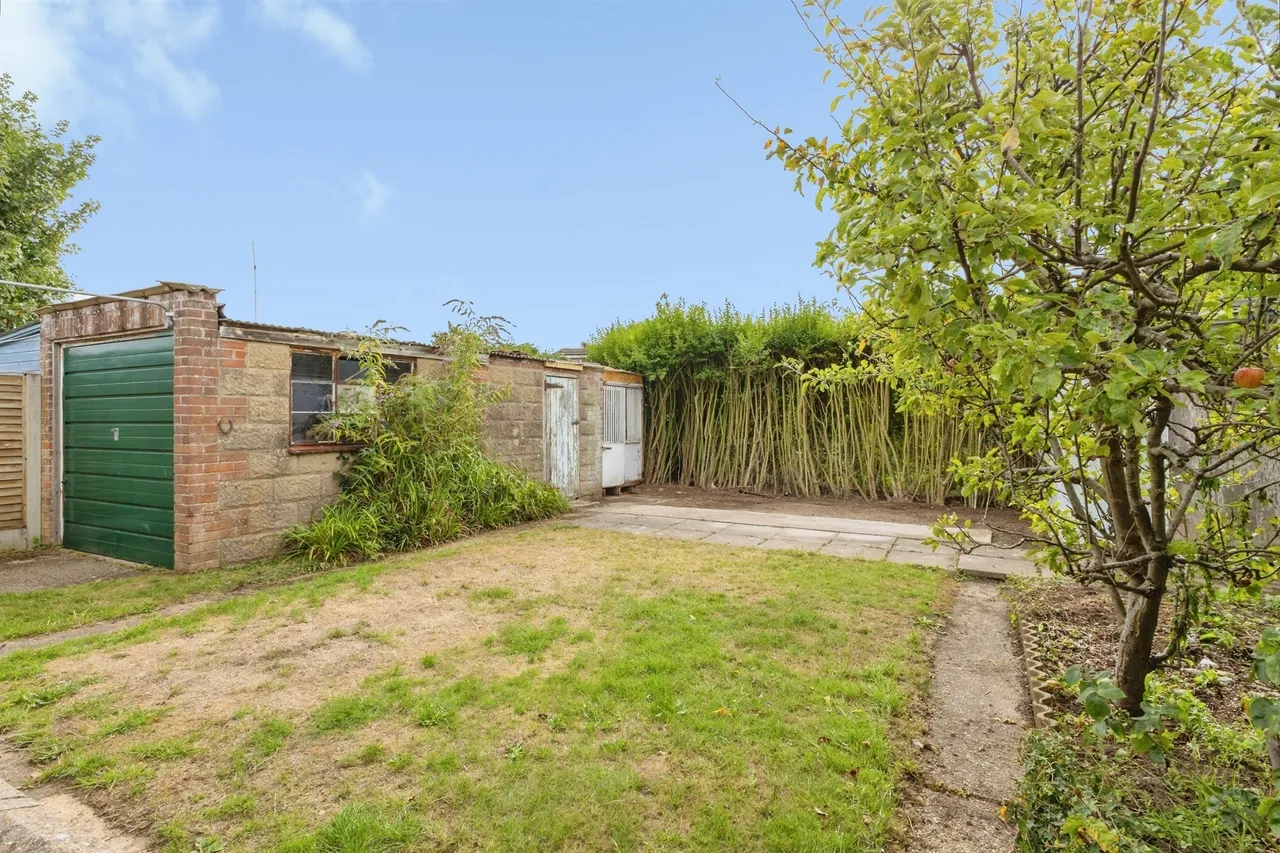 Bernham Road, Norwich, photo 4