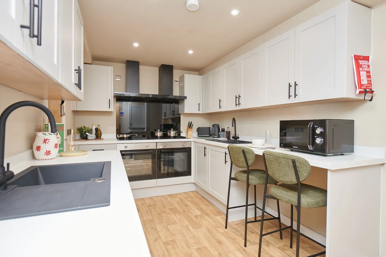 Room 3, Chandos street NG4 2LS, photo 7