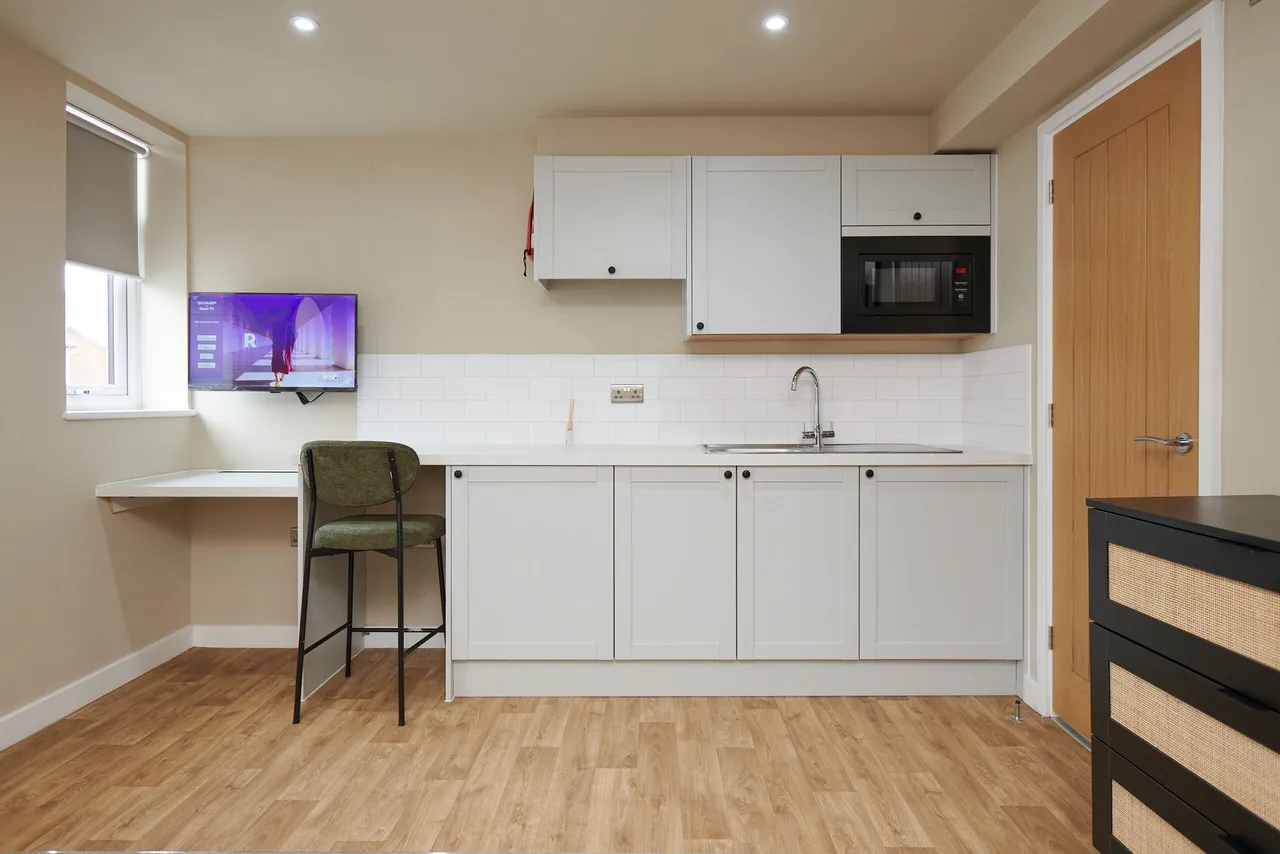 Room 3, Chandos street NG4 2LS, photo 4