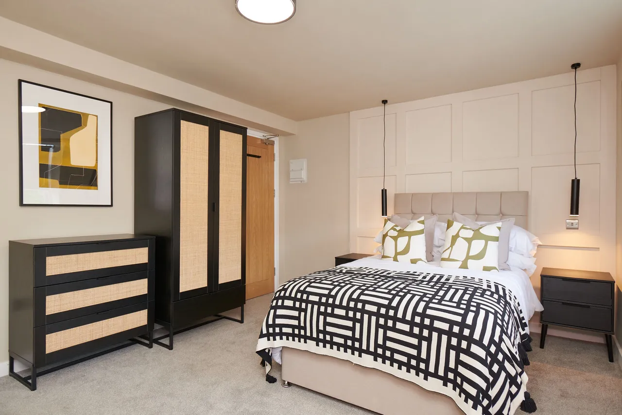 Room 3, Chandos street NG4 2LS, photo 2