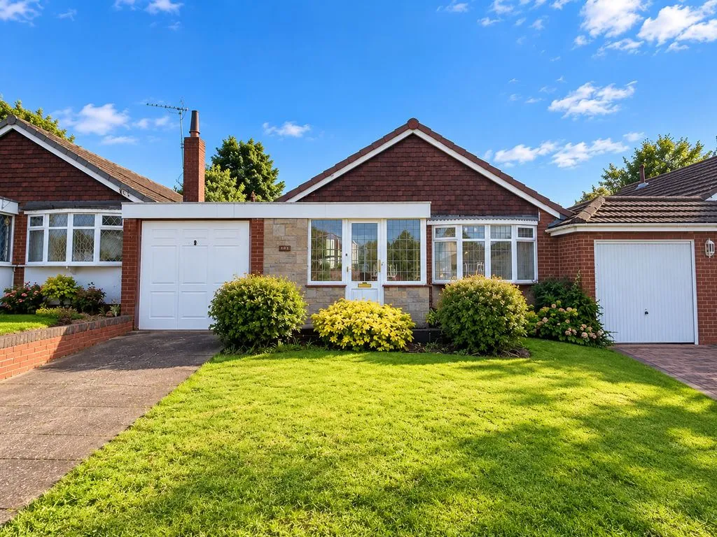 2 bed house for sale, Springhill Road, Burntwood, WS7