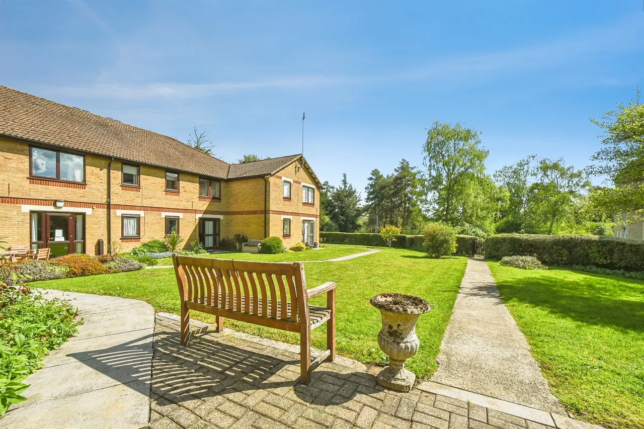 Charter Road, Chippenham, photo 12