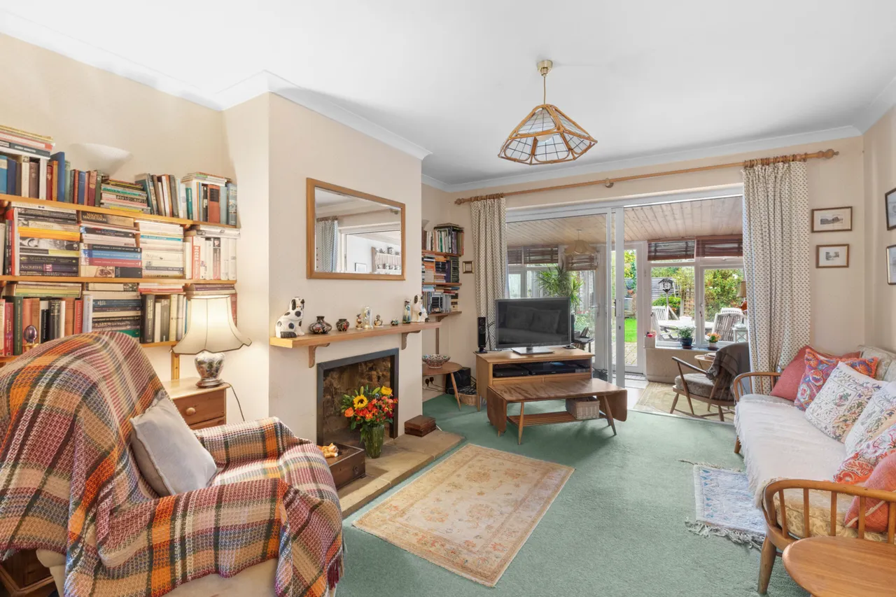 Cotmore Gardens, Thame, OX9, photo 11