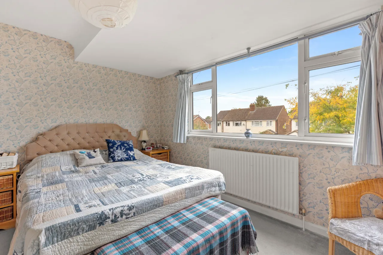 Cotmore Gardens, Thame, OX9, photo 5