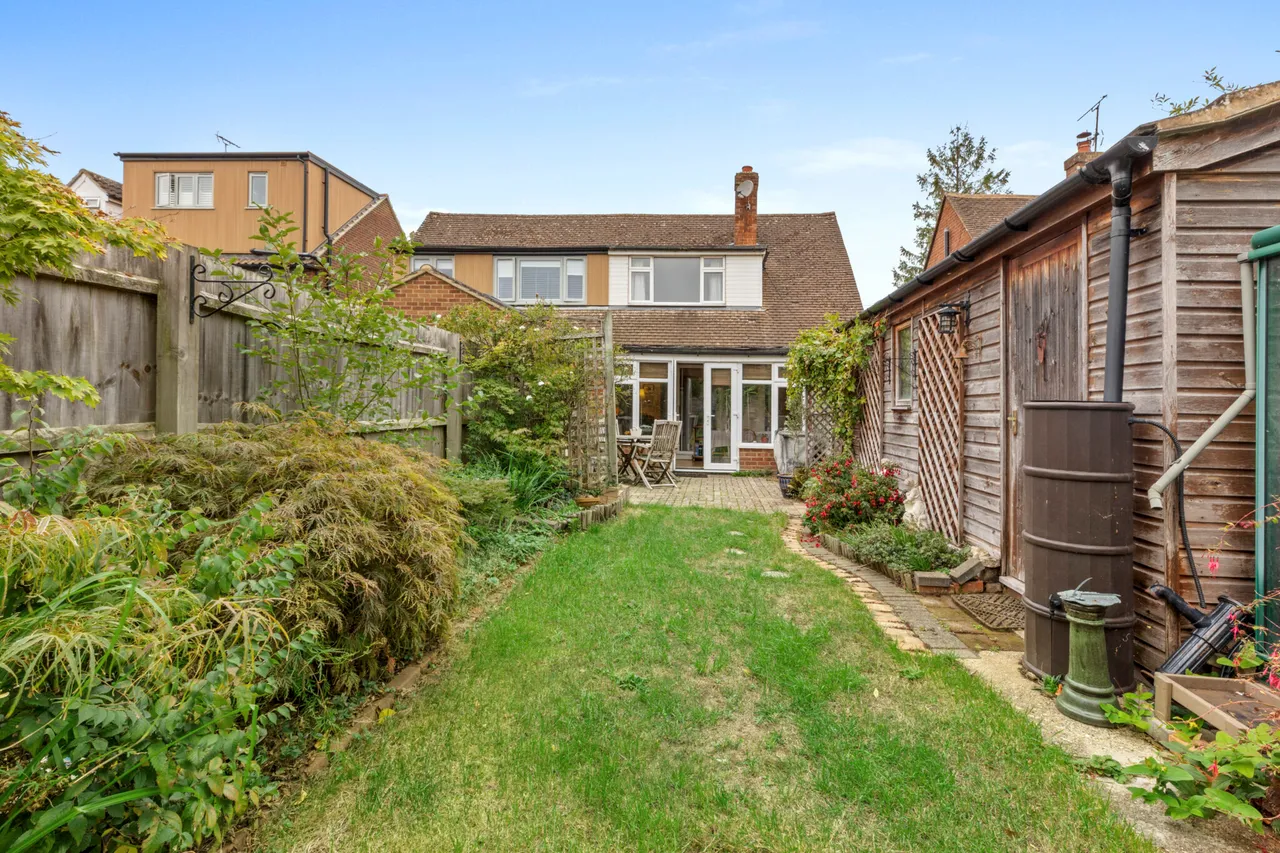 Cotmore Gardens, Thame, OX9, photo 13