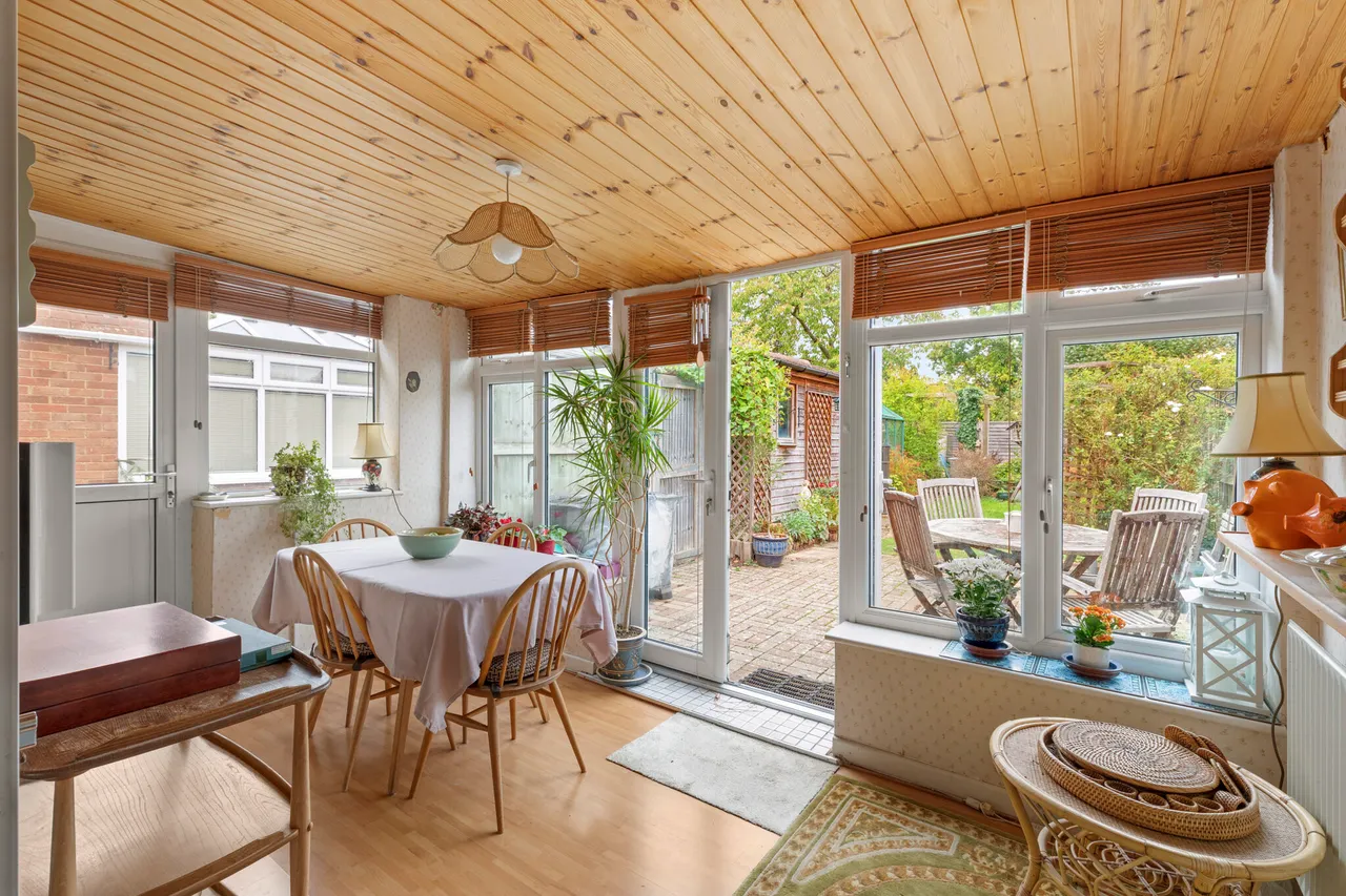 Cotmore Gardens, Thame, OX9, photo 12