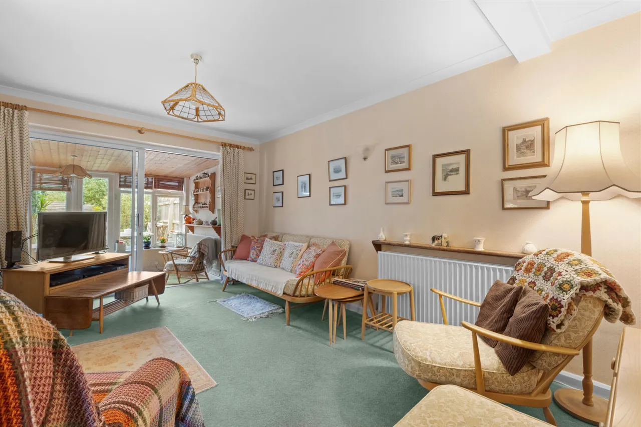 Cotmore Gardens, Thame, OX9, photo 2