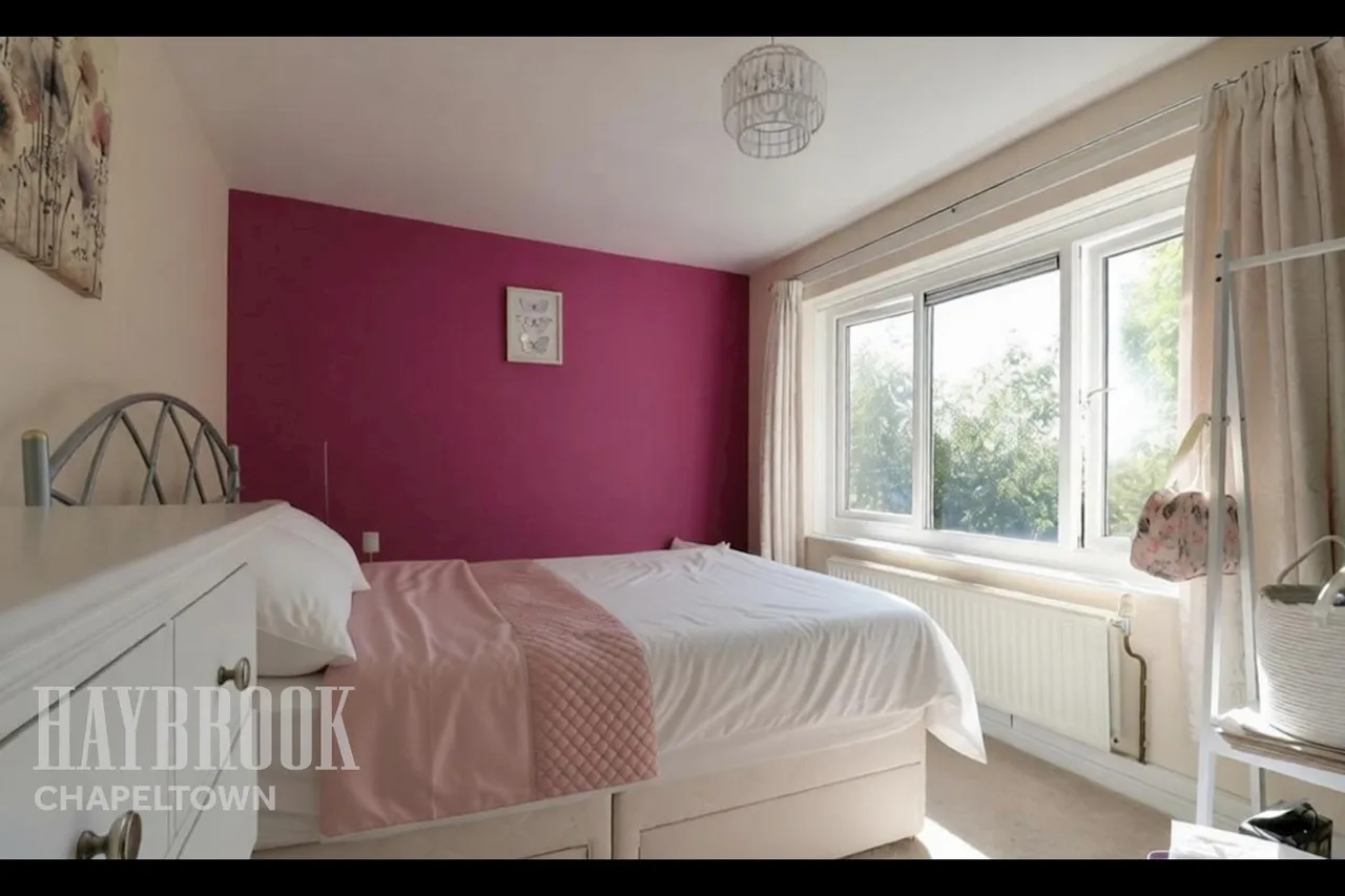 Firshill Croft, Sheffield, photo 5