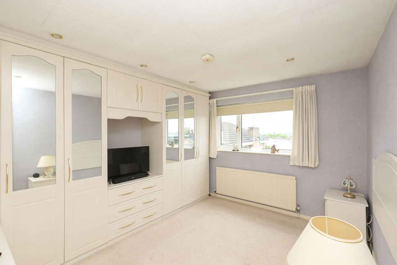Hayes Drive, Halfway, S20, photo 11