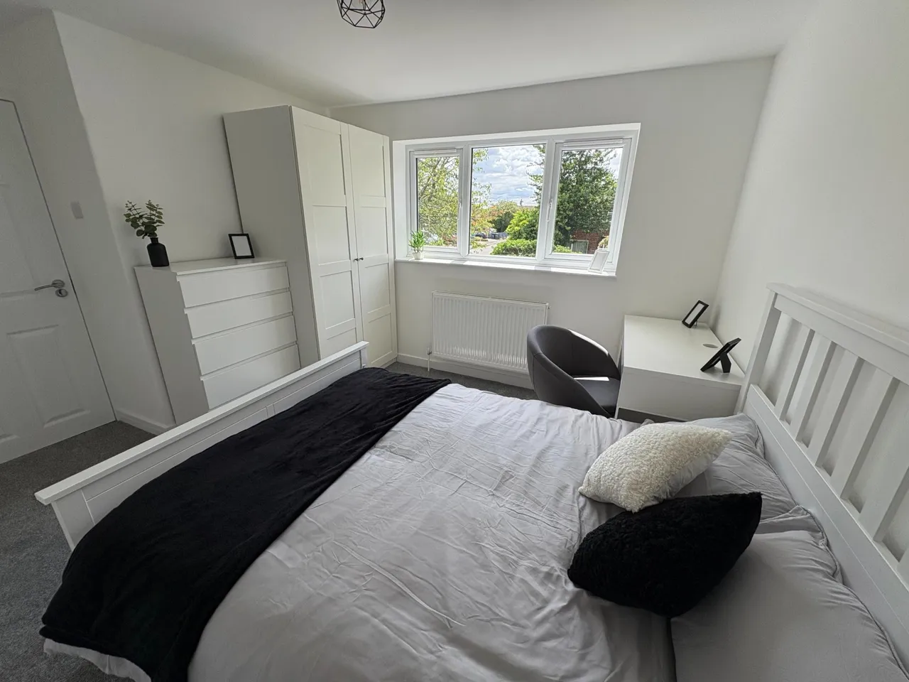 Haviland Way, King's Hedges, Cambridge, CB4, photo 2