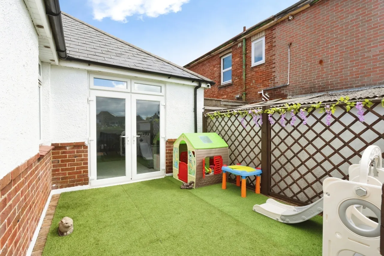 Rosemary Road, Poole, BH12, photo 17